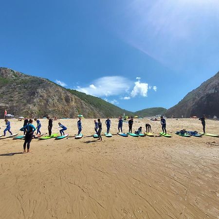 马尔维拉达瑟拉 莫比迪克旅馆旅舍 外观 照片